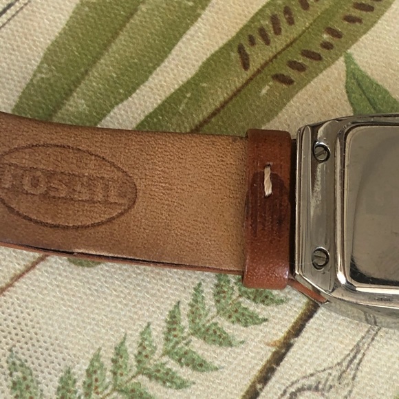 FOSSIL ... watch main image 6